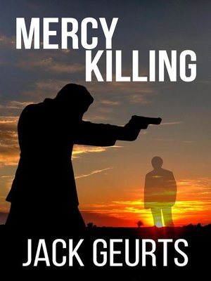 cover image of Mercy Killing
